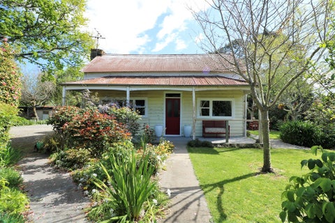 153 Chester Road, Clareville, Carterton