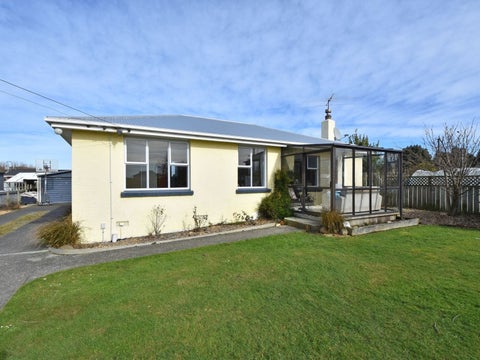 179 Scott Street, Kingswell, Invercargill