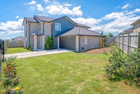 3 Reward Place, Mangere, Auckland