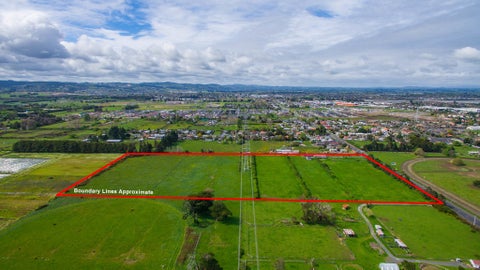 311 Porchester Road, Takanini, Auckland