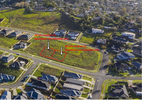 42 John Andrew Drive, Warkworth, Warkworth