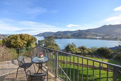 10 Meridian Street, Port Chalmers, Dunedin