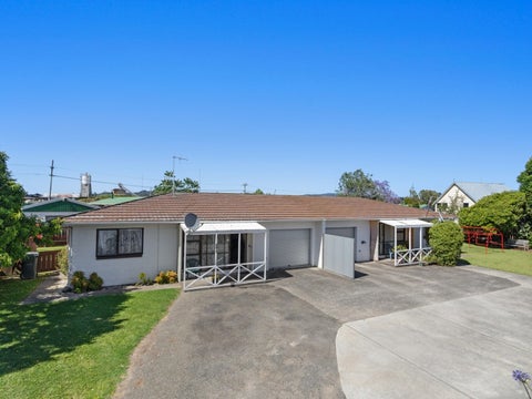 20A Fred Judd Crescent, Whakatane, Whakatane
