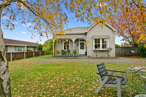 233 Shakespeare Street, Leamington, Cambridge
