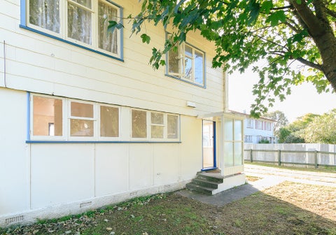 2/25 Eldon Grove, Taita, Lower Hutt