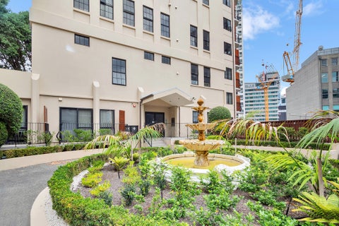 9L/23 Emily Place, Auckland Central, Auckland