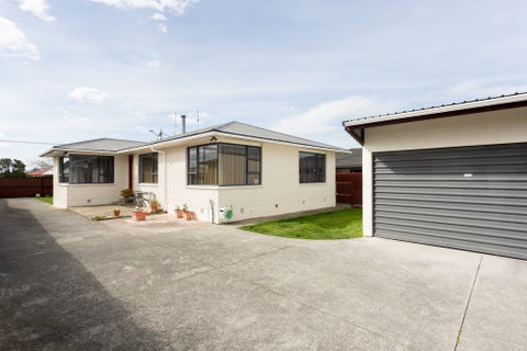19 Bicknor Street, Templeton, Christchurch