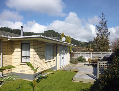 5 Noel Mills Place, Whakatane, Whakatane