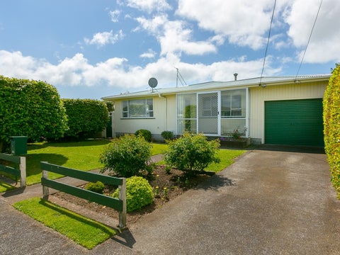 7 Trafalgar Street, Westown, New Plymouth