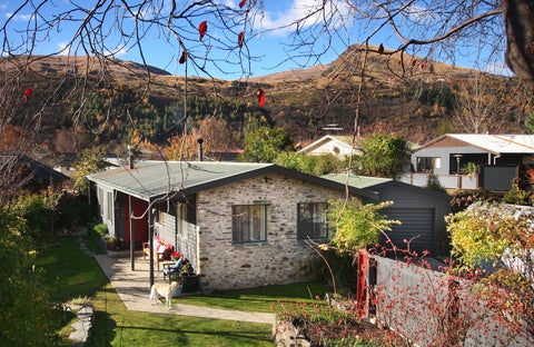 12 Douglas Avenue, Arrowtown, Arrowtown