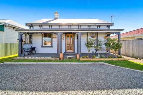 9 Regent Street, Hawera