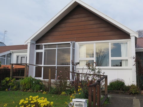 6 Benmore Street, Glenwood, Timaru