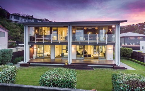 64 McCormacks Bay Road, Mount Pleasant, Christchurch