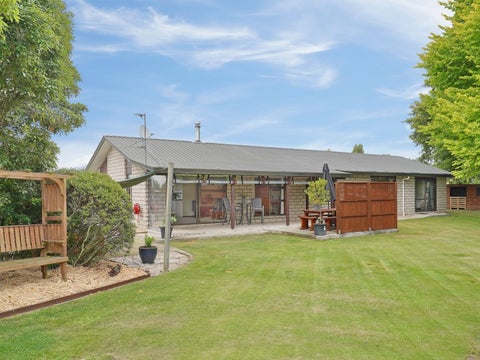 9 Bowie Drive, Woodend, Woodend