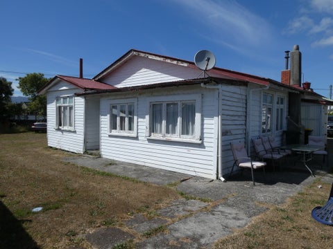 8 Coates Street, Westport, Westport