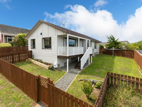 106A Montgomery Avenue, Karori, Wellington