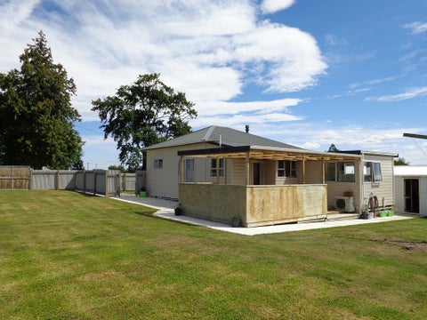 9 Branksea Street, Kaitangata