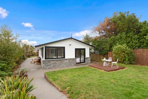 9 Mountbatten Street, New Brighton, Christchurch