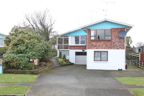 21 Kowhai Place, Tokoroa, Tokoroa