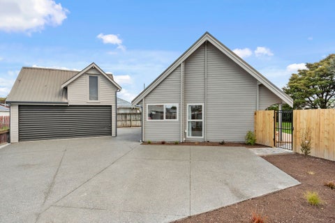 9 Portnall Place, Parklands, Christchurch