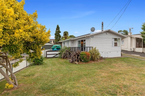 7 Williams Avenue, Morrinsville, Morrinsville