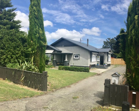 0 Mclean St, Woodville, Woodville