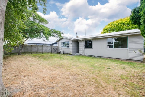 157 Chatham Road, Flaxmere, Hastings