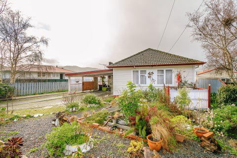 22 Karaka Street, Wainuiomata, Lower Hutt