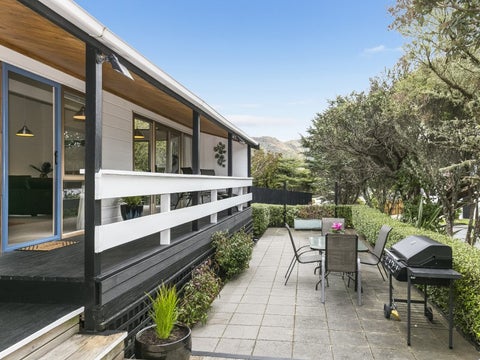 12 Lynmouth Avenue, Karori, Wellington
