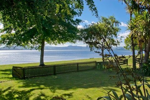 25 Tamaki Street, Ngongotaha, Rotorua