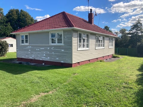144 Great South Road, Huntly, Huntly