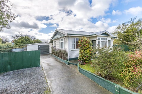 33 Opawa Road, Waltham, Christchurch