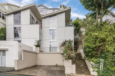 8 Norna Crescent, Kelburn, Wellington
