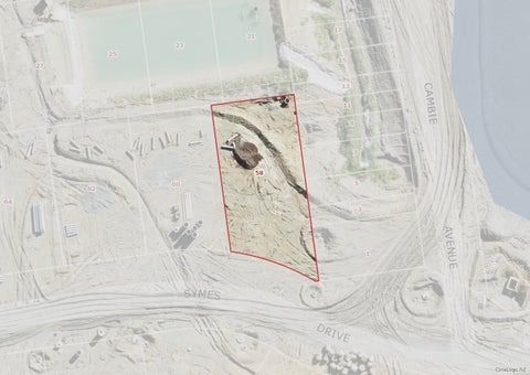 58 Symes Drive, Red Beach, Red Beach