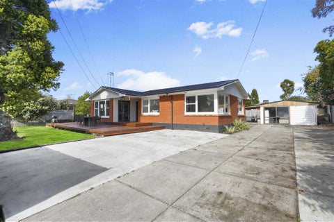 6 Winstone Avenue, Chartwell, Hamilton