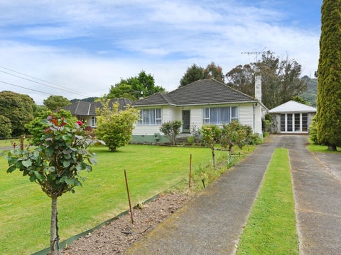 9 Hudson Avenue, Ebdentown, Upper Hutt
