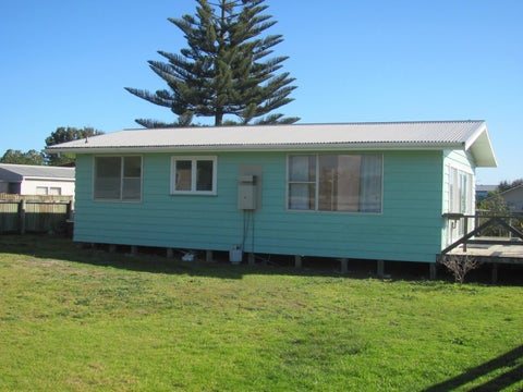 54 Kahukura Avenue, Waitarere Beach, Levin