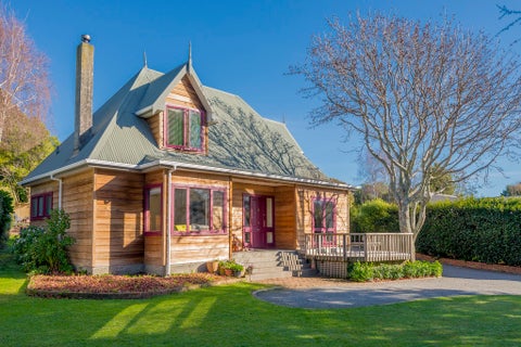 79 Park Avenue, Waikanae