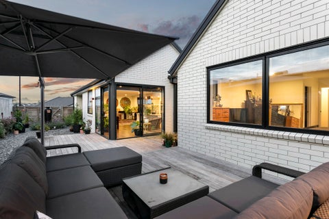 43 Cilliers Drive, Silverdale, Silverdale