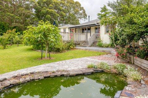 171 Motuiti Road, Foxton, Foxton