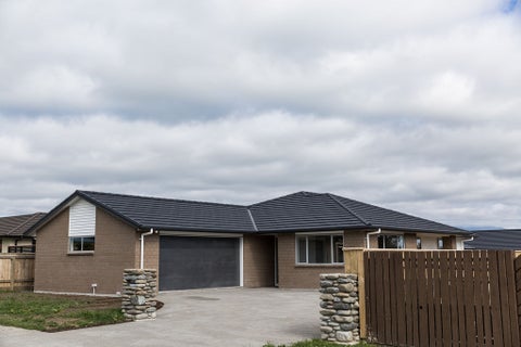 61 Te Manuao Road, Otaki