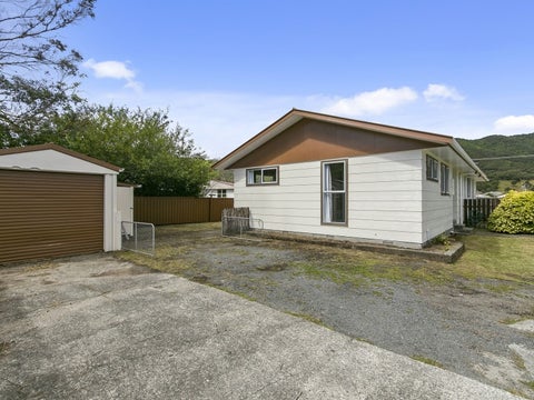 316A WELLINGTON RD, GLENDALE, WAINUIOMATA