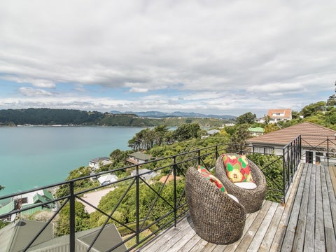 5/79 Grafton Road, Roseneath, Wellington