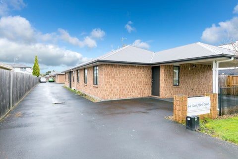 54C Campbell Street, Frankton, Hamilton