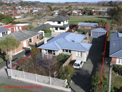 190 Hoon Hay Road, Hoon Hay, Christchurch