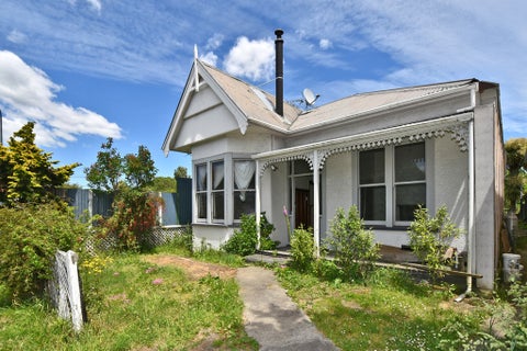 3 Albemarle Street, Sydenham, Christchurch