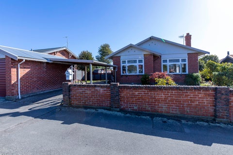 71 Wai-Iti Road, Highfield, Timaru