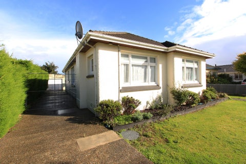 147 Conyers Street, Heidelberg, Invercargill