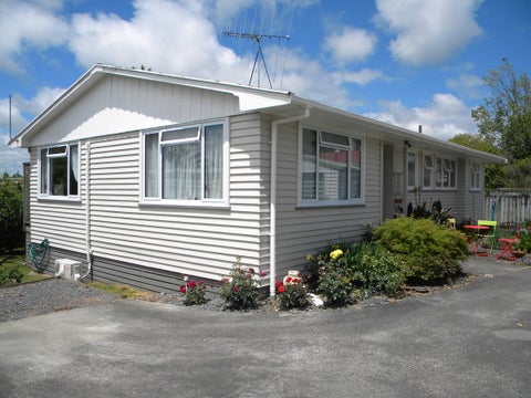49 Raeburne Street, Te Awamutu, Te Awamutu
