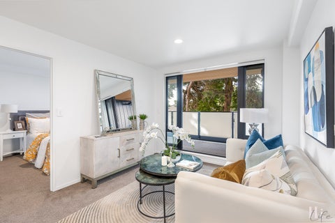 3E/250 Richmond Road, Grey Lynn, Auckland